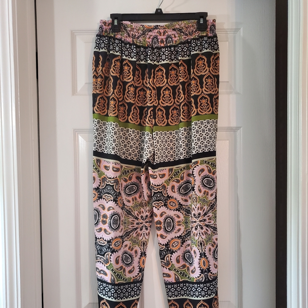 Palazzo pants